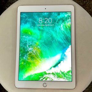 Apple iPad Pro (9.7”)